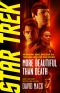 [Star Trek (2020) 02] • More Beautiful Than Death